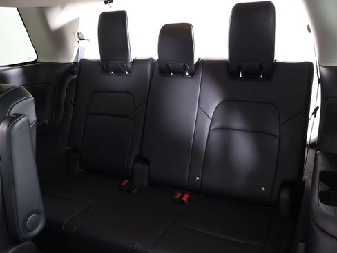 Used 2023 Nissan Pathfinder SL w/ SL Premium Package AWD/4WD image 41