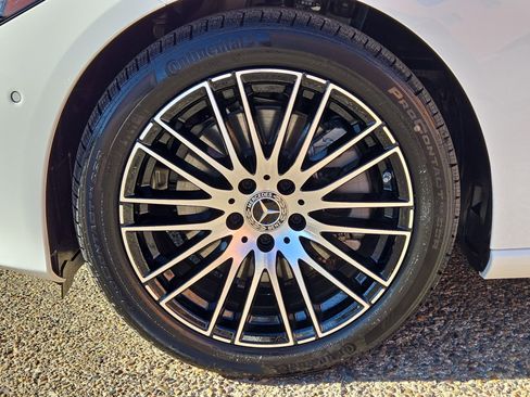 New 2026 Mercedes-Benz C 300 Sedan image 11