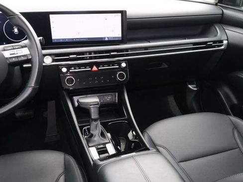 Used 2025 Hyundai Tucson SEL image 11