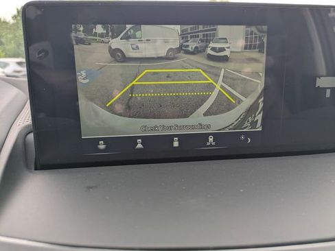 New 2026 Acura RDX w/ Technology Package AWD/4WD image 8