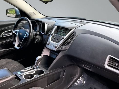 Used 2012 Chevrolet Equinox LT w/ All-Star Package FWD image 12