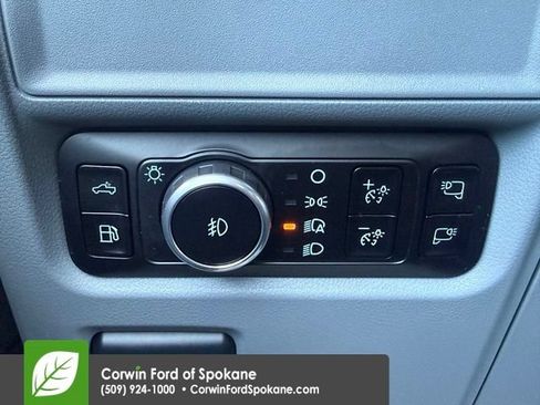Used 2025 Ford F150 XLT w/ Equipment Group 302A MID AWD/4WD image 29