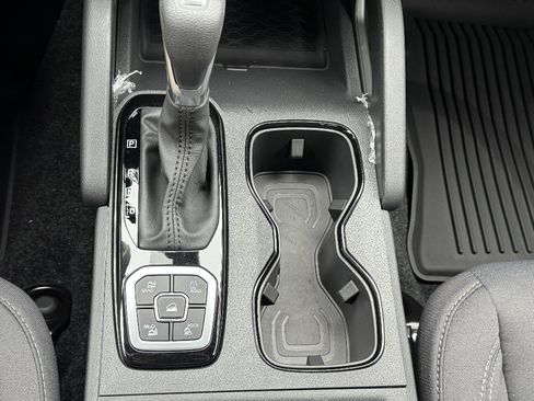 New 2026 Nissan Frontier SV w/ SV Convenience Package image 15