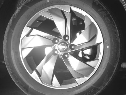 Used 2025 Nissan Rogue SV FWD image 13