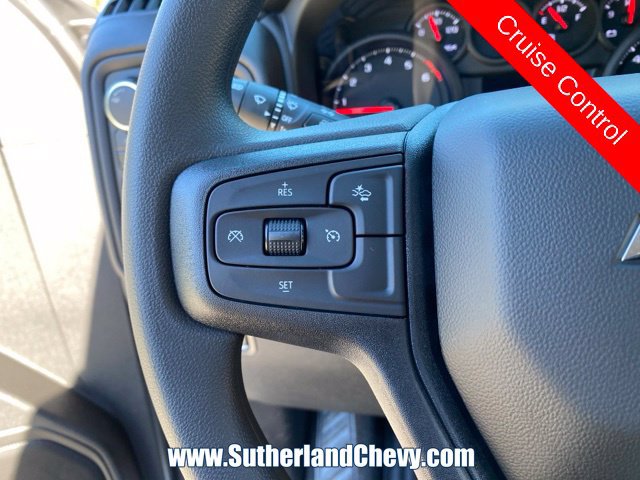 New 2026 Chevrolet Silverado 2500 Custom w/ Custom Value Package AWD/4WD image 29