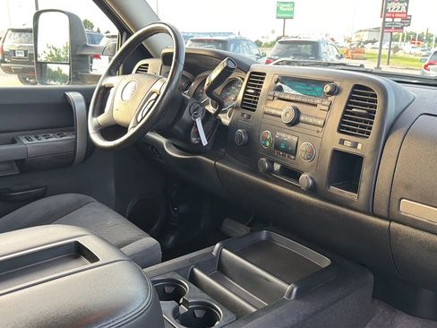 Used 2008 GMC Sierra 2500 SLE w/ SLE2 Preferred Package AWD/4WD image 97