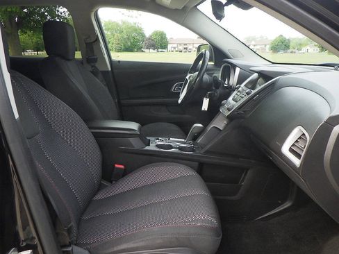 Used 2014 Chevrolet Equinox LT w/ Driver Convenience Package FWD image 16