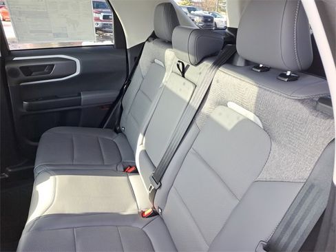 New 2025 Ford Bronco Sport Badlands w/ Badlands Tech Package image 46