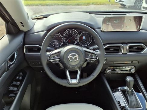 New 2025 MAZDA CX-5 AWD 2.5 S image 11