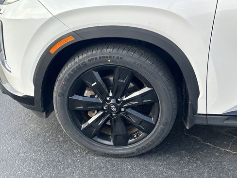 Used 2023 Hyundai Palisade XRT image 13