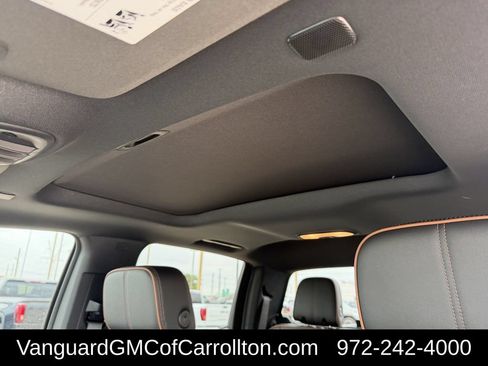 New 2026 GMC Canyon AT4 w/ Technology Plus Package AWD/4WD image 21