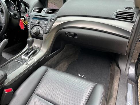 Used 2013 Acura TL w/ Technology Package FWD image 38