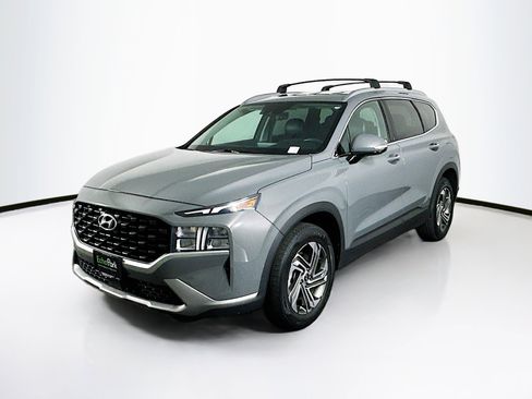 Used 2023 Hyundai Santa Fe SEL image 3