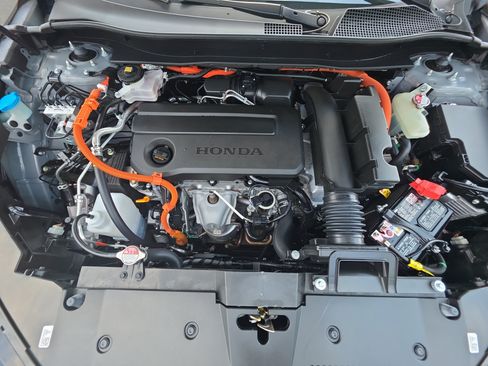 Used 2024 Honda CR-V Sport image 30