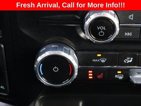 Used 2023 Ford F150 XLT w/ Equipment Group 302A High image 32