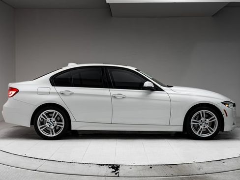 Used 2016 BMW 328i xDrive Sedan AWD/4WD image 31