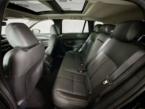 New 2026 MAZDA CX-50 AWD 2.5 Hybrid w/ Weather Package image 25