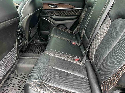 Used 2022 Jeep Grand Cherokee Summit RWD image 19