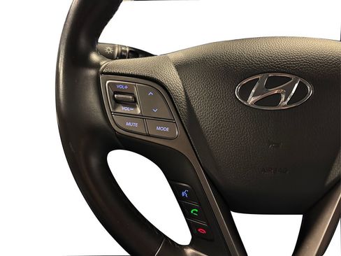 Used 2017 Hyundai Santa Fe Sport AWD/4WD image 32