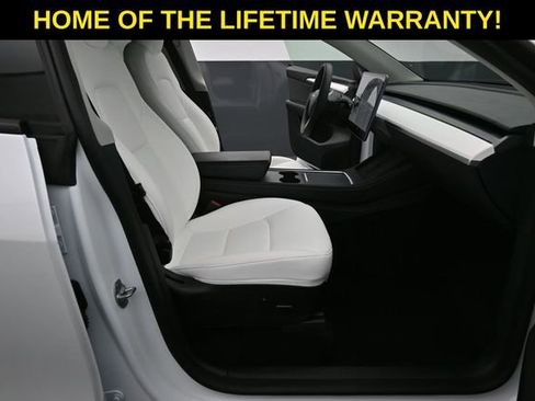 Used 2023 Tesla Model Y Long Range AWD/4WD image 53