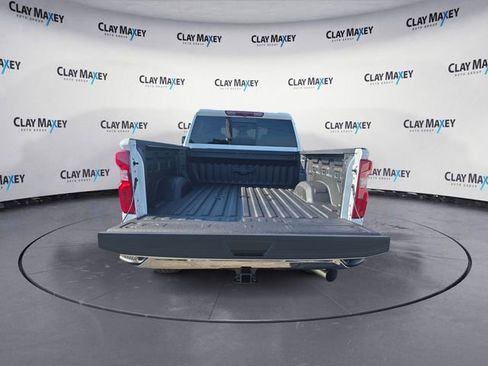 New 2026 Chevrolet Silverado 2500 LT w/ All Star Edition AWD/4WD image 25