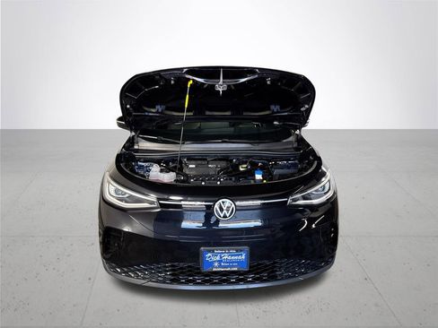 Used 2023 Volkswagen ID.4 Pro S RWD image 23