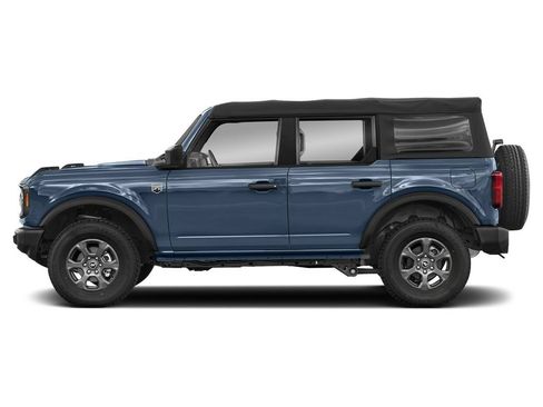 Used 2023 Ford Bronco Big Bend AWD/4WD image 3