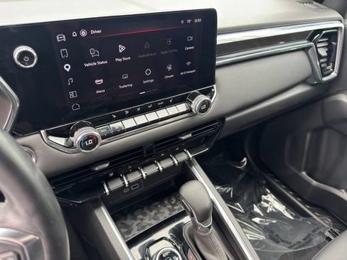 Certified 2025 GMC Canyon Elevation w/ Convenience Package AWD/4WD image 16