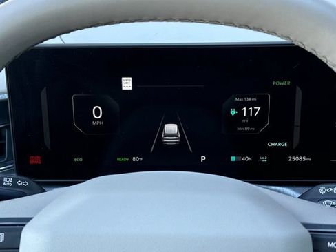 Certified 2024 Kia EV9 Land AWD/4WD image 34