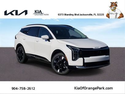 New 2026 Kia Sportage SX