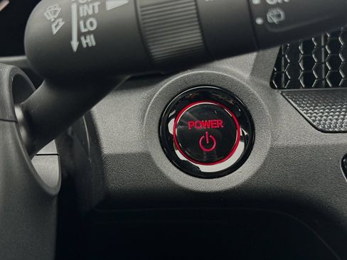 New 2025 Honda CR-V Sport-L image 24