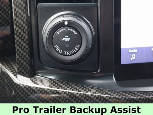 Used 2023 Ford F150 Lariat w/ Equipment Group 502A High image 24