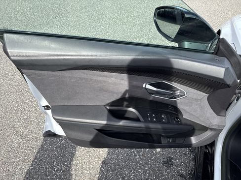 Certified 2023 Audi e-tron GT Premium Plus w/ Performance Package image 5