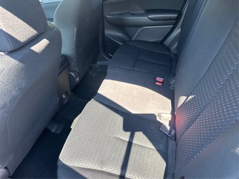 Used 2024 Mitsubishi Eclipse Cross ES AWD/4WD image 12