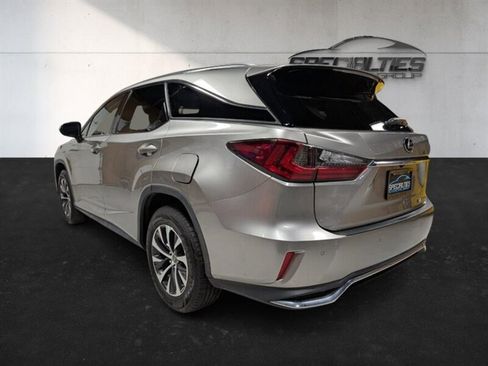 Used 2021 Lexus RX 350L Premium w/ Premium Package image 8