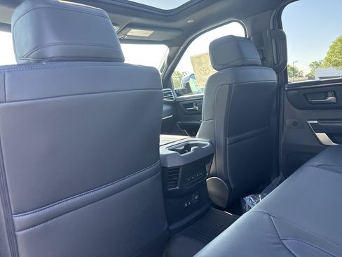 New 2026 Toyota Tundra Platinum AWD/4WD image 27