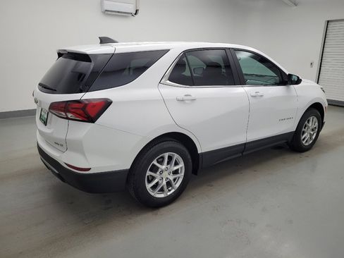 Used 2024 Chevrolet Equinox LT image 10