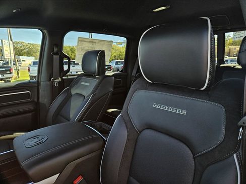 New 2026 RAM 1500 Laramie image 30