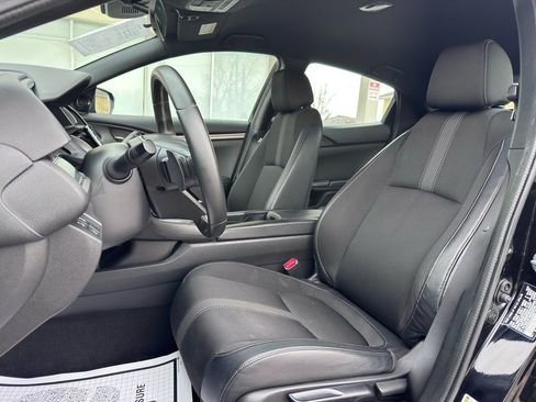 Used 2020 Honda Civic Sport image 14