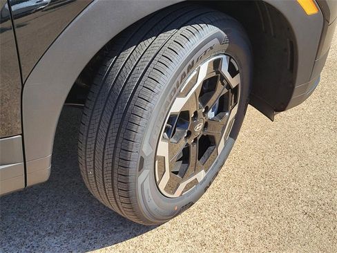 New 2026 Hyundai Santa Fe SEL image 5