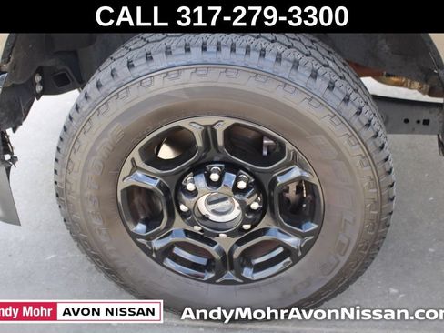 Used 2024 Ford F350 XL w/ STX Appearance Package AWD/4WD image 12