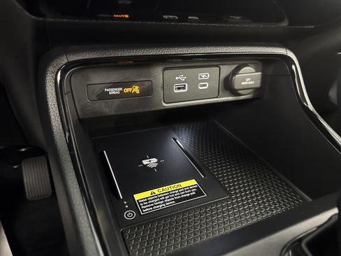Certified 2024 Honda CR-V EX-L image 30