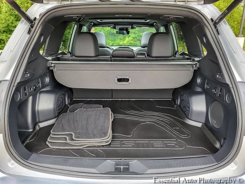 Certified 2026 Subaru Forester Touring AWD/4WD image 29