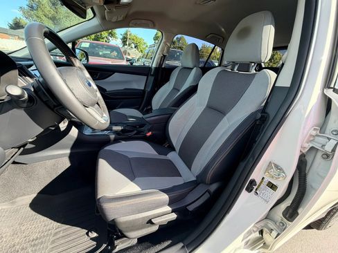 Used 2021 Subaru Crosstrek 2.0i Premium w/ Popular Package #3 AWD/4WD image 10