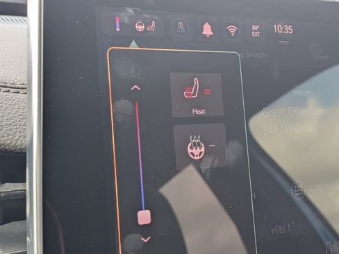 New 2026 Jeep Compass Latitude image 21