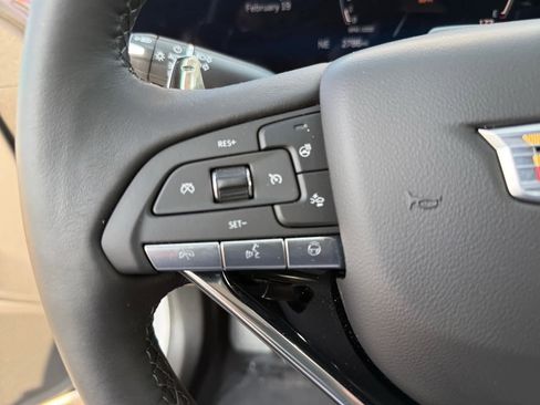 Used 2025 Cadillac CT5 Premium Luxury w/ Technology Package image 22