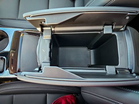 New 2026 Buick Envision Preferred AWD/4WD image 30