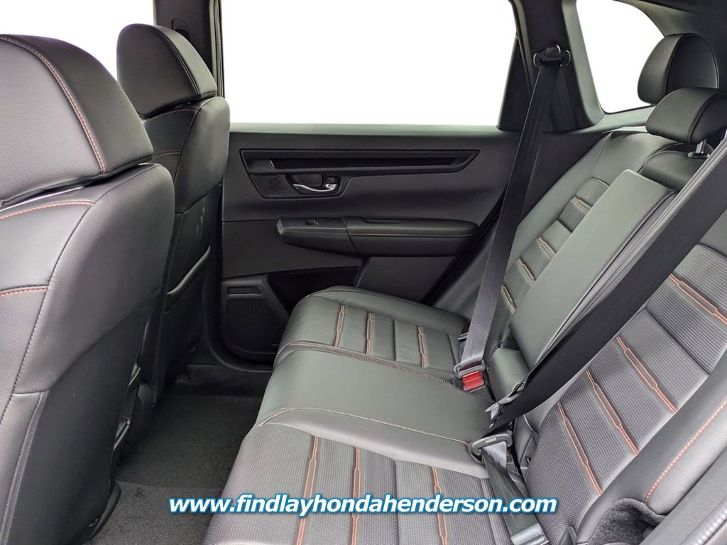 New 2027 Honda CR-V Sport-L image 20