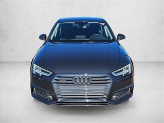 Used 2017 Audi A4 2.0T Premium Plus w/ Premium Plus Package video 2