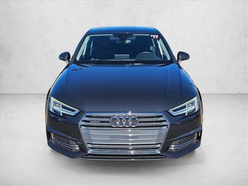Used 2017 Audi A4 2.0T Premium Plus w/ Premium Plus Package image 2
